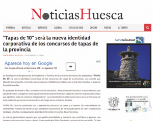 noticiashuesca