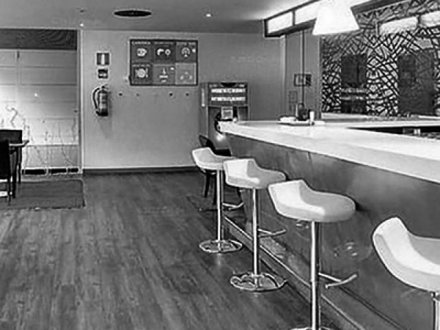 Hotel Abba Huesca