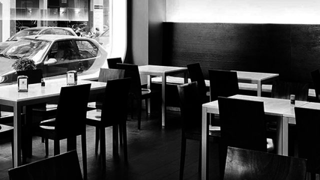 Café Bar Álvaro