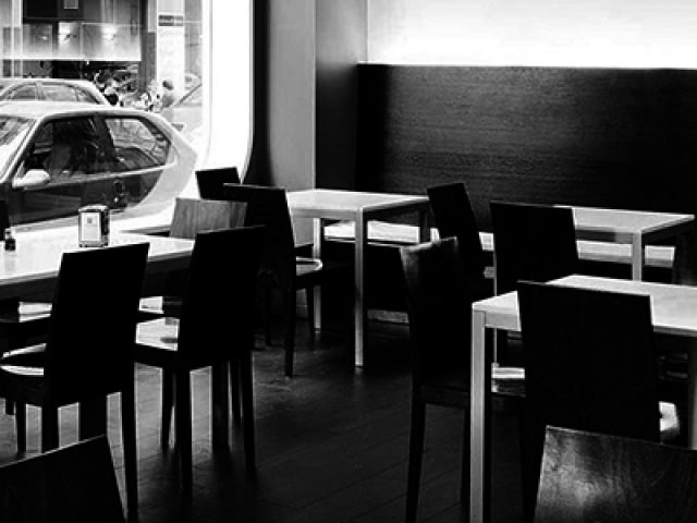 Café Bar Álvaro