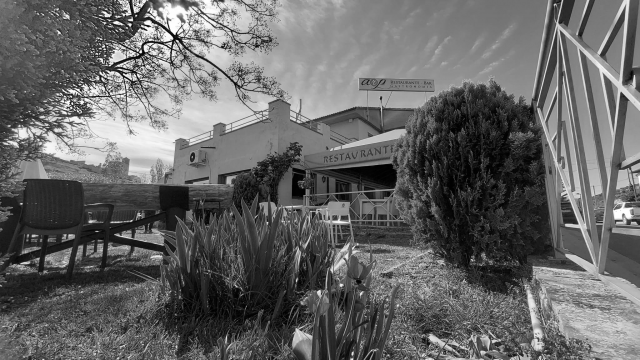 Restaurante ARP