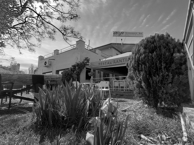 Restaurante ARP