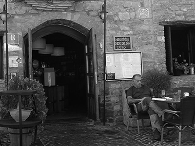 Restaurante Brasería Alberto