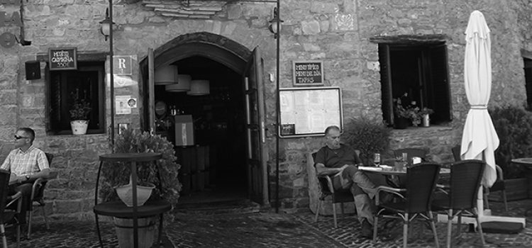 Restaurante Brasería Alberto
