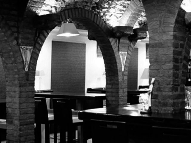 Restaurante El Bodegón de Alagón