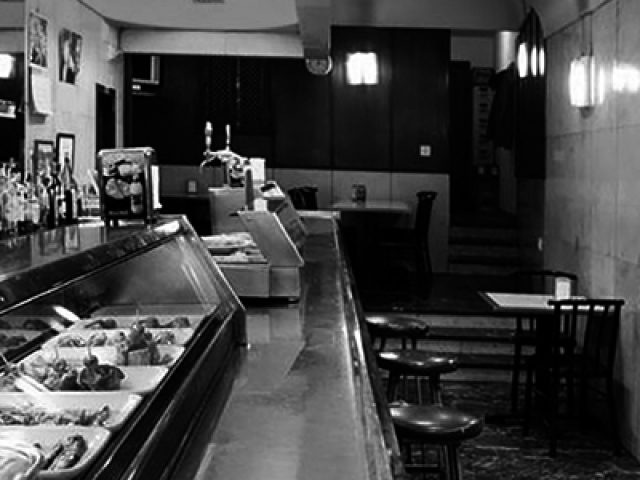 Bar Brasil