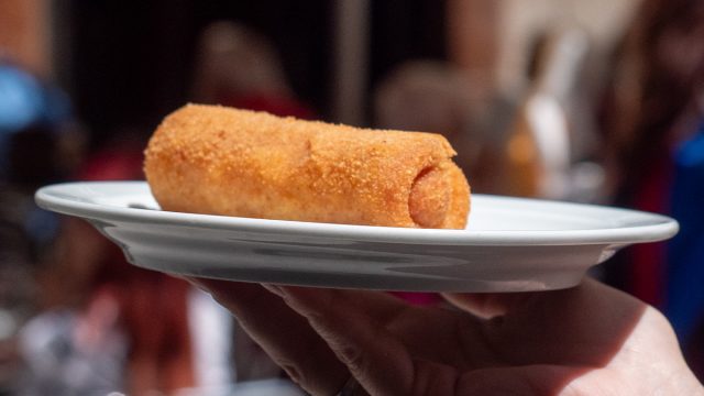 Croqueta