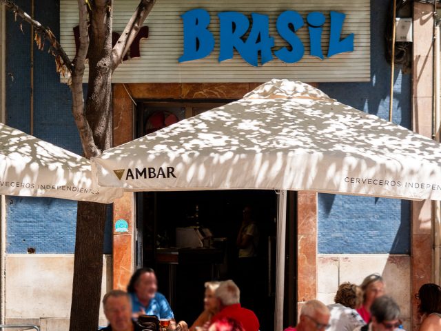 Bar Brasil