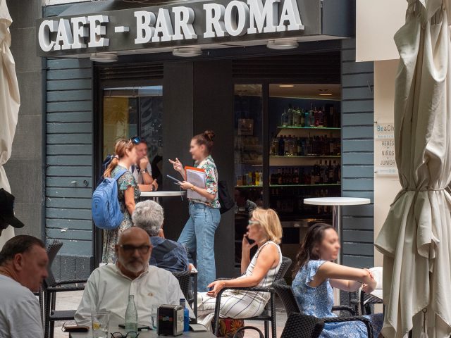 Bar Roma