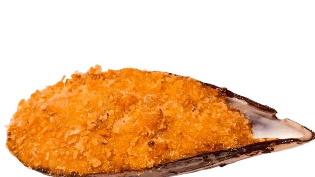 Bar Rugaca > Mejillón tigre