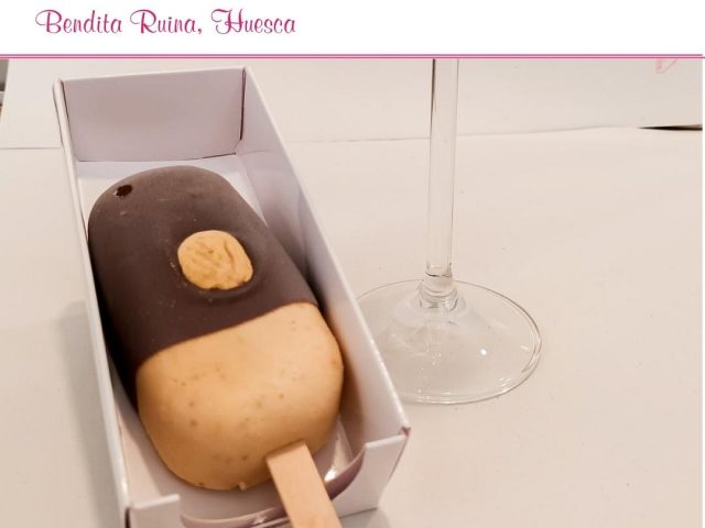Bendita Ruina > Bombón helado de la Hoya