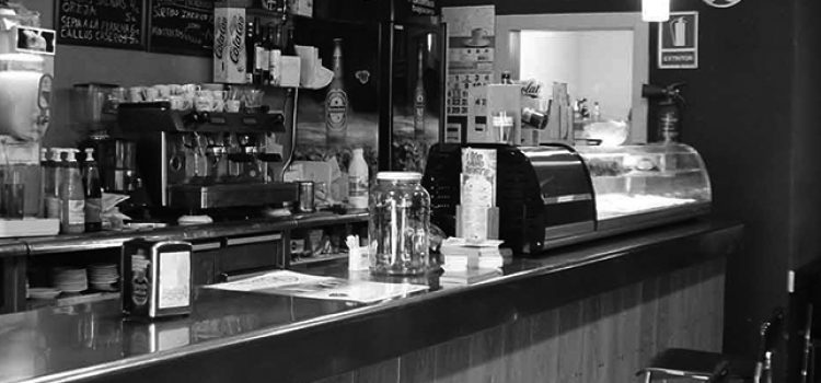 Boulevard Café