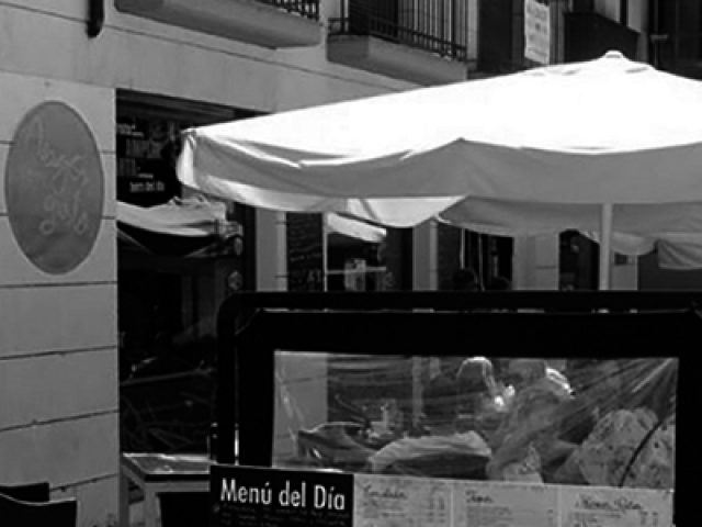 Restaurante Comomelocomo