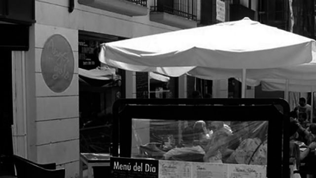 Restaurante Comomelocomo