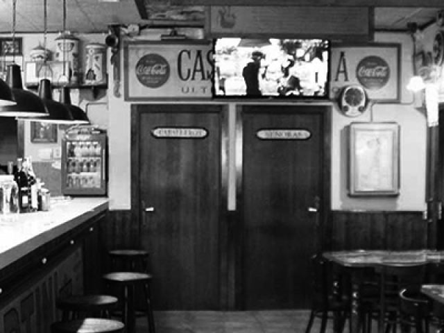 Restaurante Casa Armando