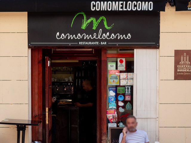 Comomelocomo