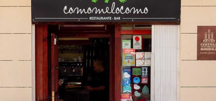 Comomelocomo