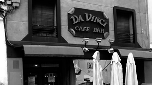 Café Bar Da Vinci