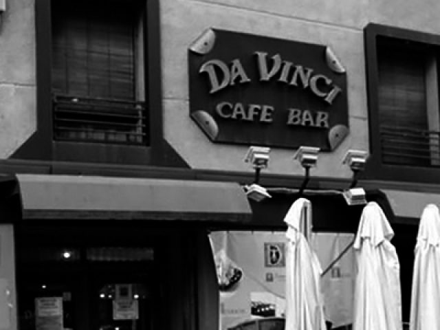 Café Bar Da Vinci