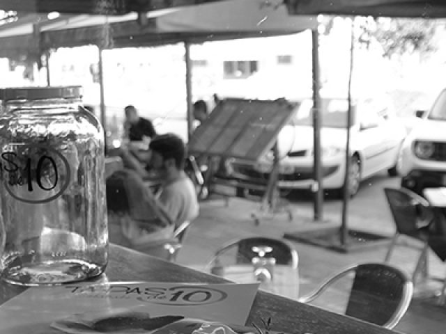 Hotel Dos Ríos