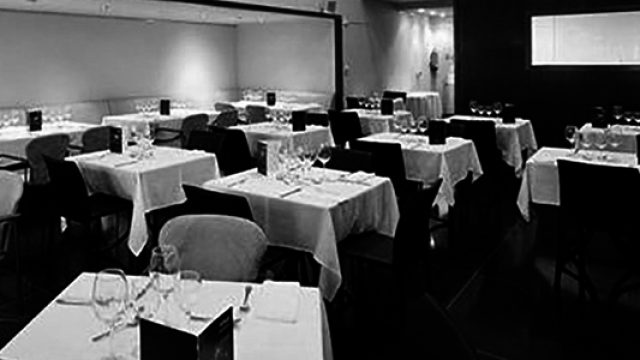 Restaurante Flor de Huesca