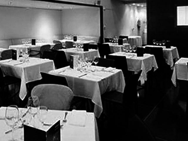 Restaurante Flor de Huesca