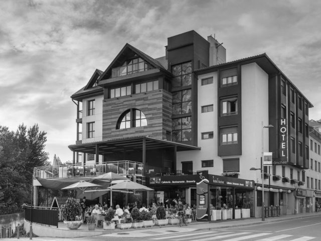 Hotel Sánchez