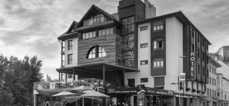 Hotel Sánchez