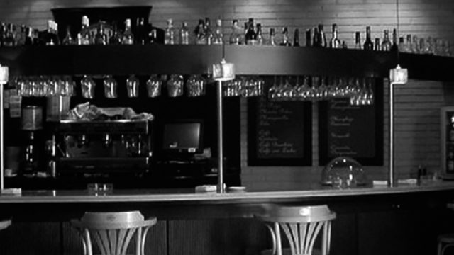 Café Galileo