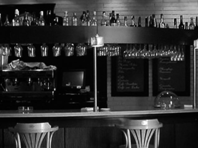 Café Galileo