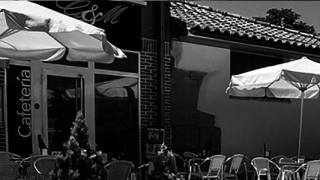 Bar Restaurante G&M
