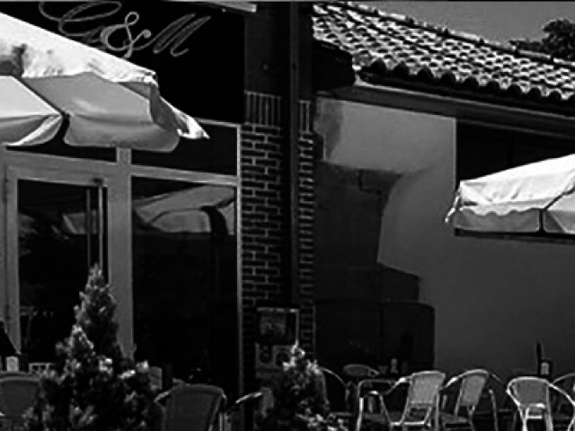 Bar Restaurante G&M