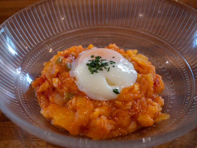 BACALAO AJOARRIERO