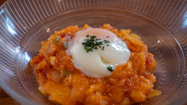 BACALAO AJOARRIERO