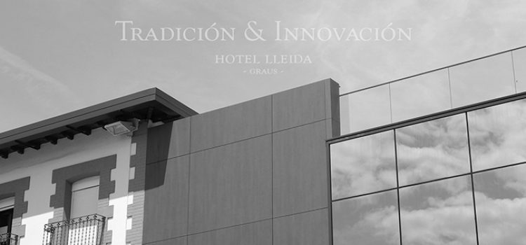 Hotel Lleida