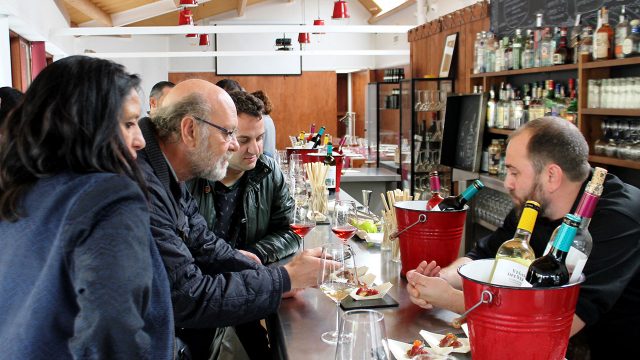 Consigue Premios tomando Tapas en el Sobrarbe