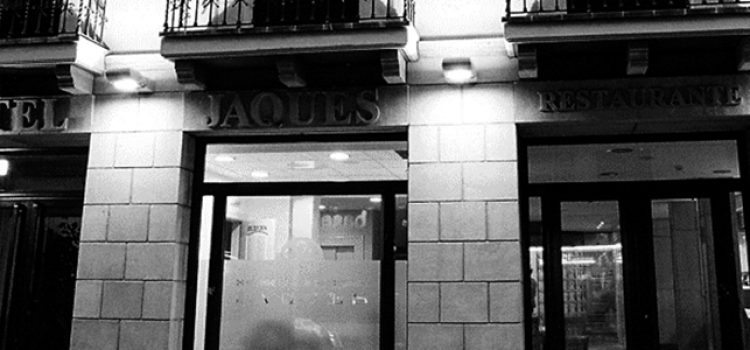 Hotel Jaqués