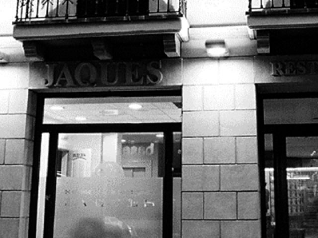 Hotel Jaqués