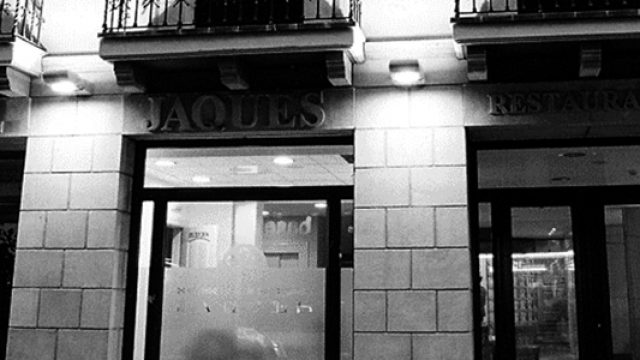 Hotel Jaqués