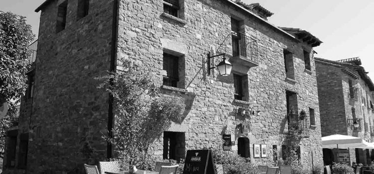 La Carrasca, Tapas