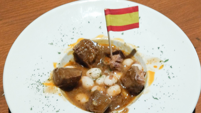 Pulpería La Plancha a Estribor > Pasodoble oscense