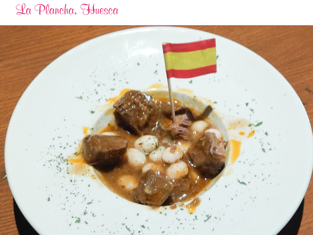 Pulpería La Plancha a Estribor > Pasodoble oscense