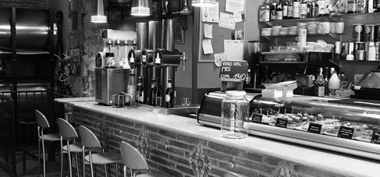 Bar Cafetería La Sitja