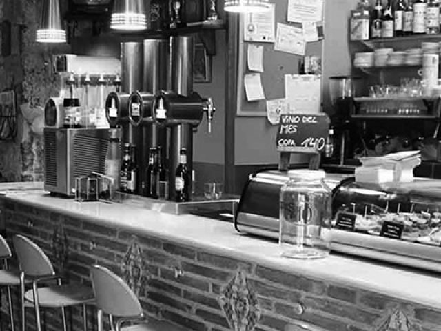Bar Cafetería La Sitja