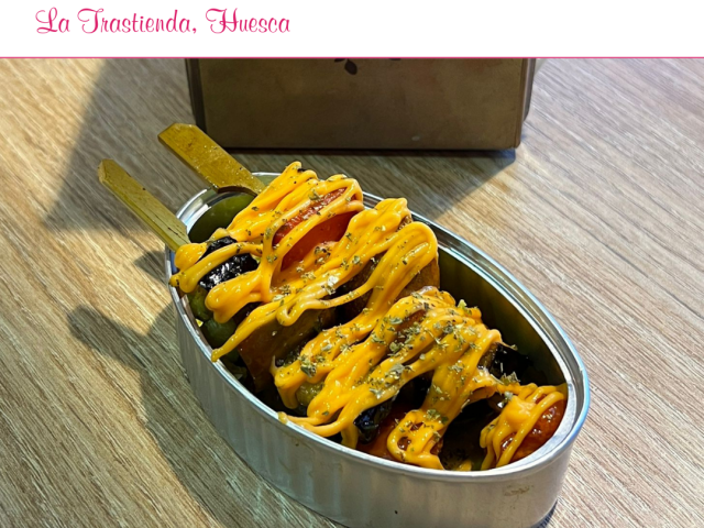 La Trastienda > Operación bikini