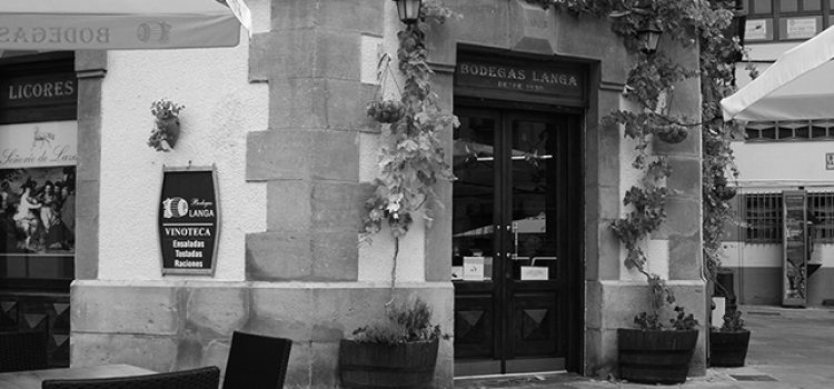 Bodegas Langa