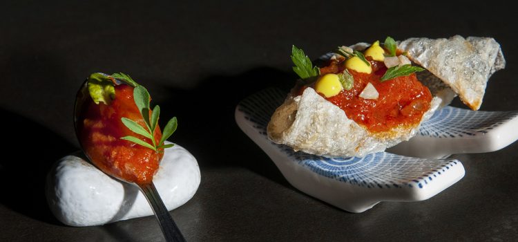 Restaurante Ansils