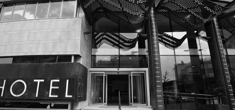 Hotel Mas Monzón