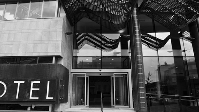 Hotel Mas Monzón