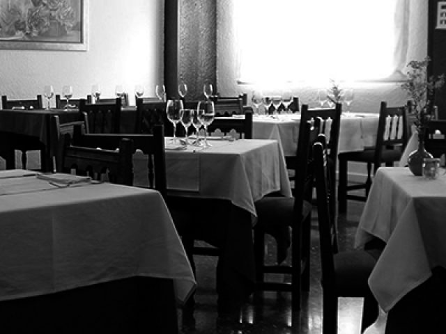 Restaurante Mérida
